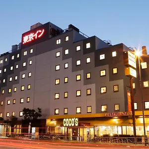 Hotel Tokyo Inn **