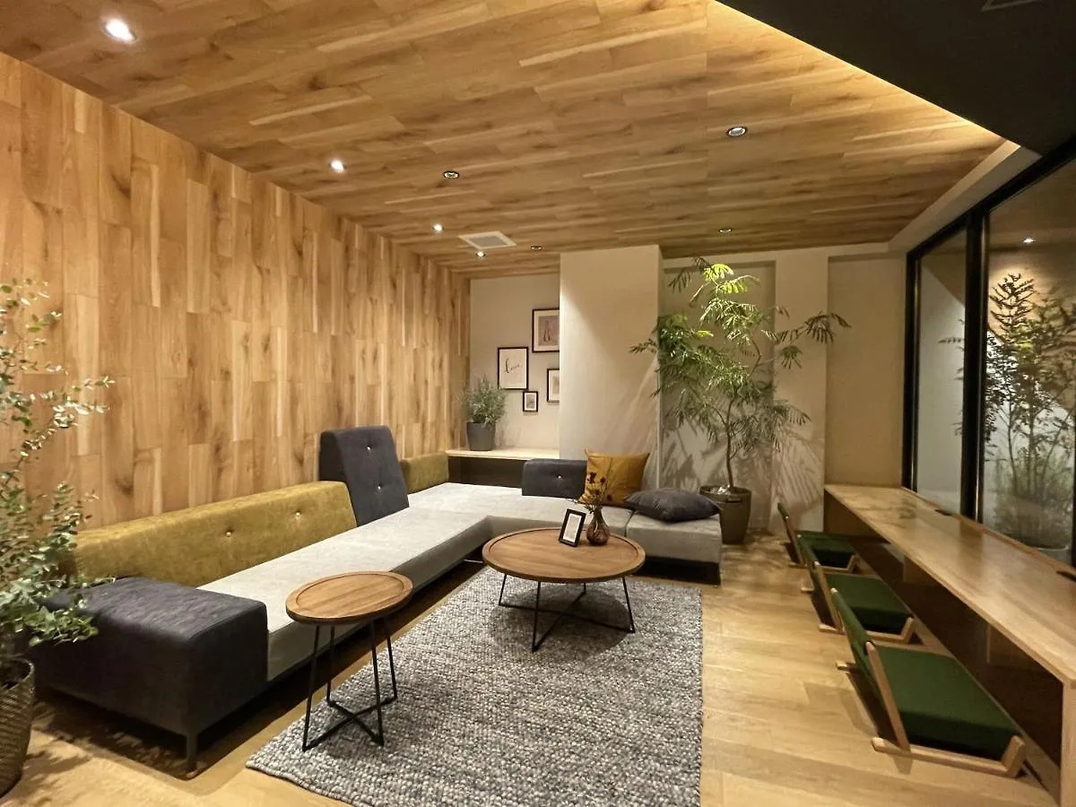R Hotel Namba 大阪