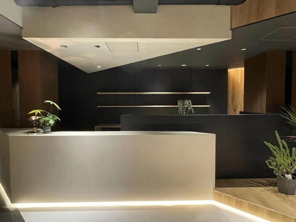 R Hotel Namba Osaka 3*,  Japan
