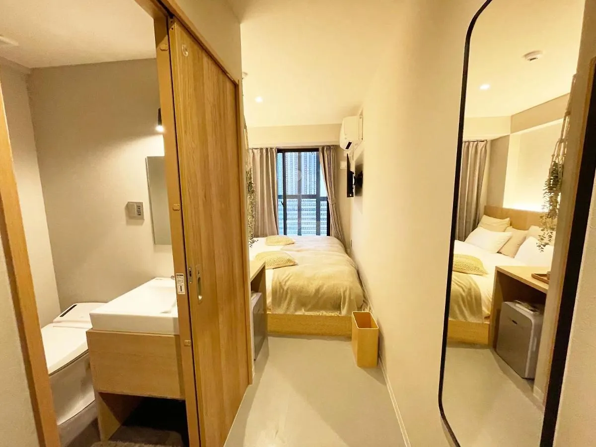 R Hotel Namba 大阪