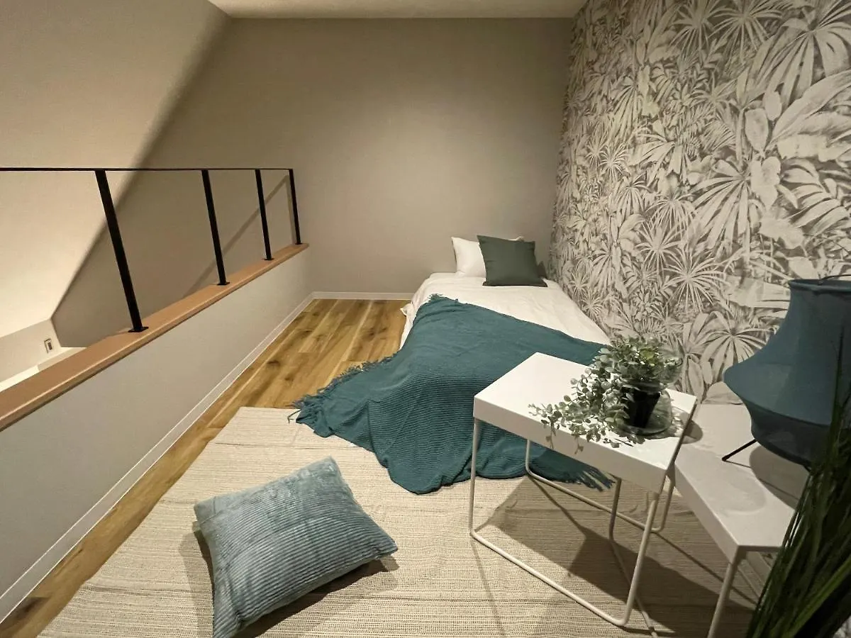 R Hotel Namba 大阪