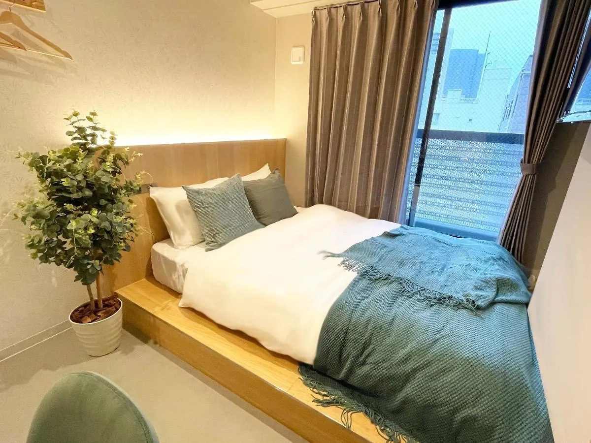 R Hotel Namba 大阪