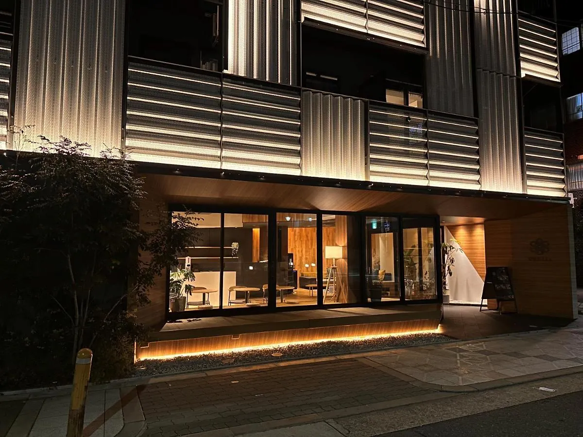 R Hotel Namba Osaka